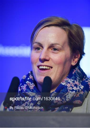 GAA Games Centre Conference GAA Games Centre Conference