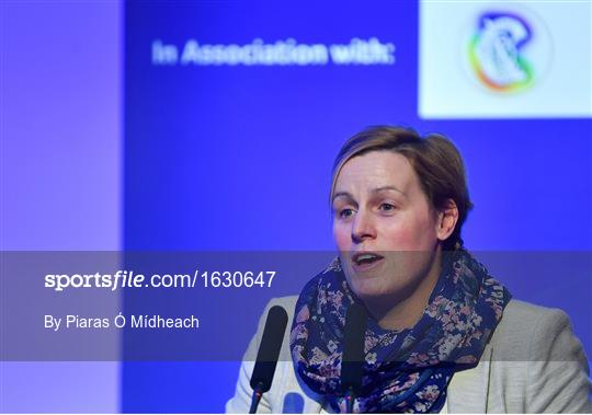 GAA Games Centre Conference GAA Games Centre Conference