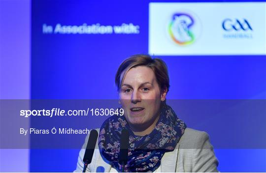 GAA Games Centre Conference GAA Games Centre Conference