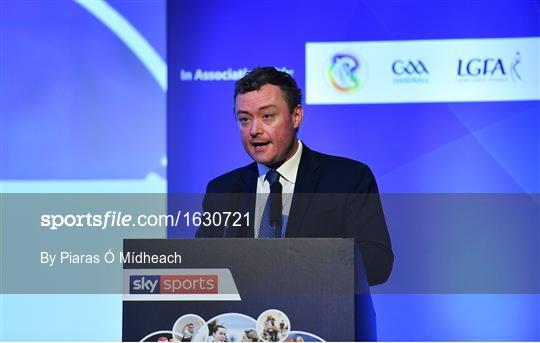 GAA Games Centre Conference