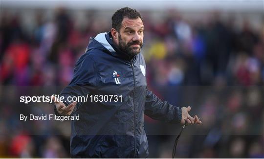 Ulster v Racing 92 - Heineken Champions Cup Pool 4 Round 5