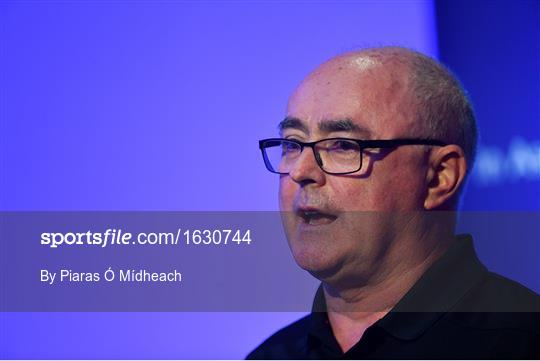 GAA Games Centre Conference GAA Games Centre Conference