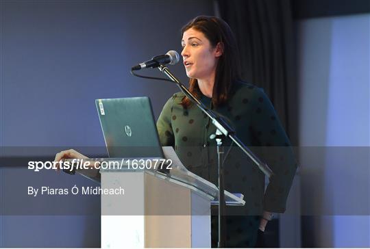 GAA Games Centre Conference GAA Games Centre Conference