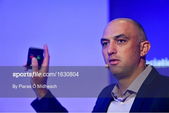 GAA Games Centre Conference GAA Games Centre Conference