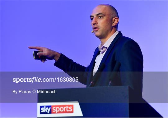 GAA Games Centre Conference