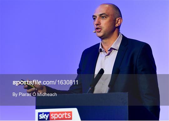 GAA Games Centre Conference GAA Games Centre Conference