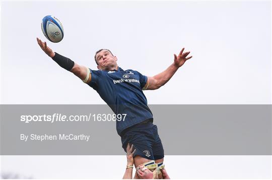 sportsfile leinster v toulouse heineken champions cup pool 1