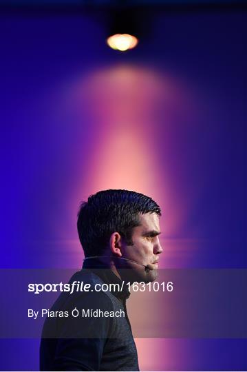 GAA Games Centre Conference GAA Games Centre Conference