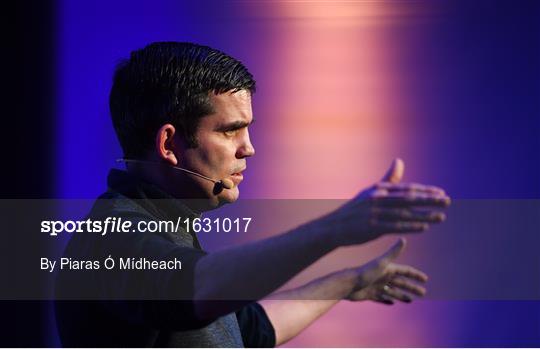 GAA Games Centre Conference GAA Games Centre Conference