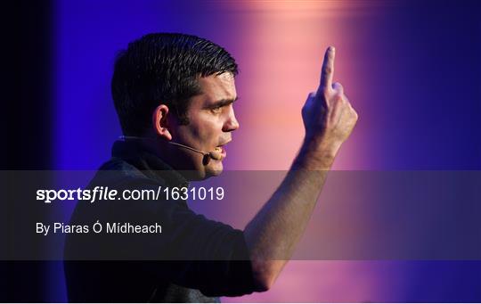 GAA Games Centre Conference GAA Games Centre Conference