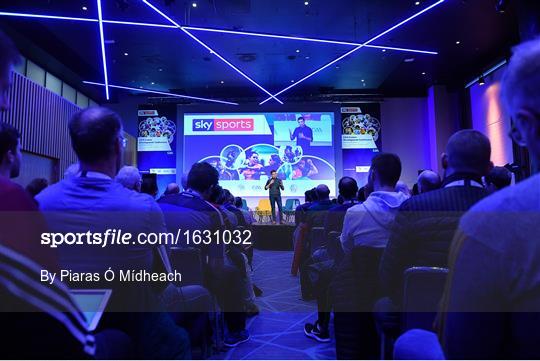 GAA Games Centre Conference GAA Games Centre Conference