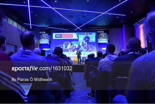 GAA Games Centre Conference