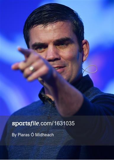 GAA Games Centre Conference GAA Games Centre Conference