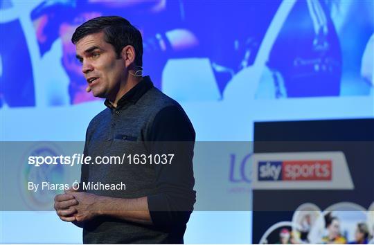 GAA Games Centre Conference GAA Games Centre Conference
