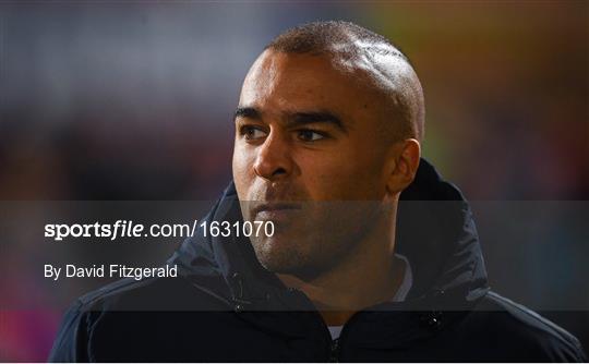 Ulster v Racing 92 - Heineken Champions Cup Pool 4 Round 5 Ulster v Racing 92 - Heineken Champions Cup Pool 4 Round 5