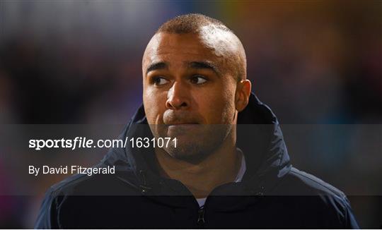 Ulster v Racing 92 - Heineken Champions Cup Pool 4 Round 5