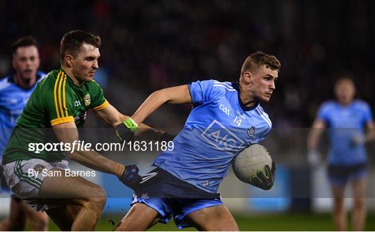 Dublin v Meath - Bord na Mona O'Byrne Cup semi-final Dublin v Meath - Bord na Mona O'Byrne Cup semi-final