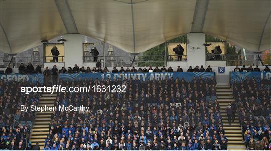 Leinster v Toulouse - Heineken Champions Cup Pool 1 Round 5 Leinster v Toulouse - Heineken Champions Cup Pool 1 Round 5