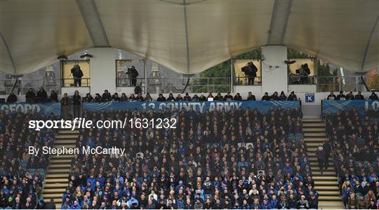 Leinster v Toulouse - Heineken Champions Cup Pool 1 Round 5