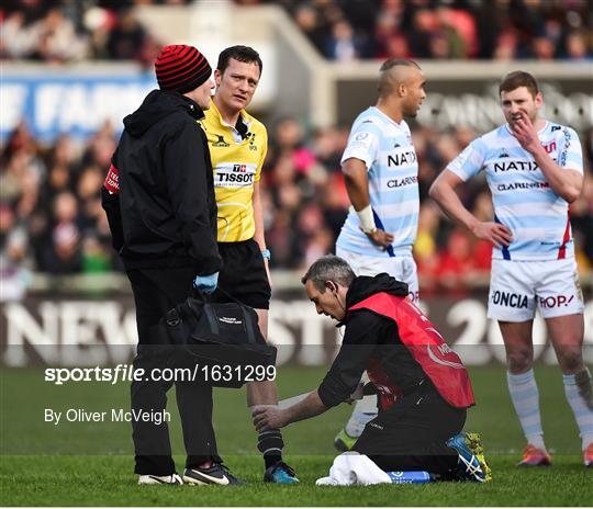 ulster v racing 92 2019
