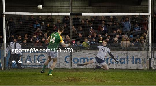 Dublin v Meath - Bord na Mona O'Byrne Cup semi-final Dublin v Meath - Bord na Mona O'Byrne Cup semi-final
