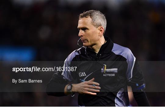 Dublin v Meath - Bord na Mona O'Byrne Cup semi-final Dublin v Meath - Bord na Mona O'Byrne Cup semi-final