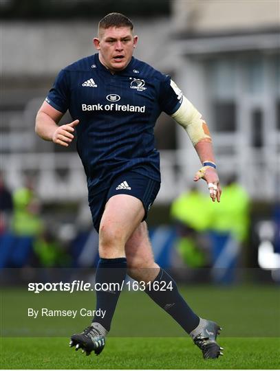 Leinster v Toulouse - Heineken Champions Cup Pool 1 Round 5