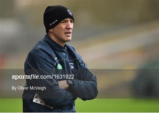 Donegal v Armagh - Bank of Ireland Dr McKenna Cup semi-final Donegal v Armagh - Bank of Ireland Dr McKenna Cup semi-final