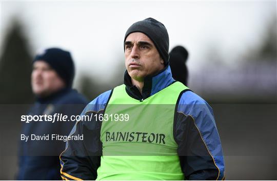 Roscommon v Sligo - Connacht FBD League semi-final Roscommon v Sligo - Connacht FBD League semi-final