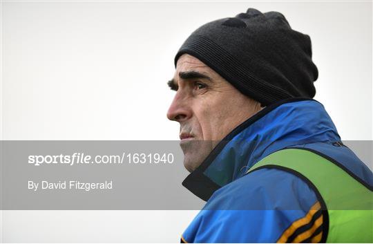 Roscommon v Sligo - Connacht FBD League semi-final Roscommon v Sligo - Connacht FBD League semi-final