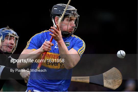 Clare v Tipperary - Co-Op Superstores Munster Hurling League Final 2019 Clare v Tipperary - Co-Op Superstores Munster Hurling League Final 2019