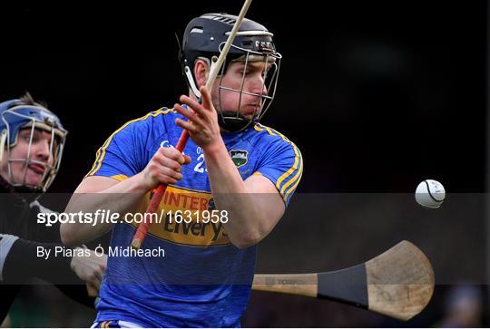 Clare v Tipperary - Co-Op Superstores Munster Hurling League Final 2019