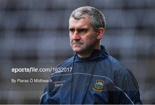 Clare v Tipperary - Co-Op Superstores Munster Hurling League Final 2019 Clare v Tipperary - Co-Op Superstores Munster Hurling League Final 2019