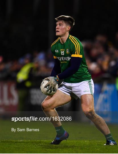 Dublin v Meath - Bord na Mona O'Byrne Cup semi-final Dublin v Meath - Bord na Mona O'Byrne Cup semi-final