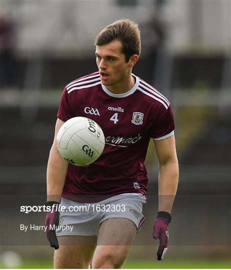 Galway v Mayo - Connacht FBD League semi-final Galway v Mayo - Connacht FBD League semi-final