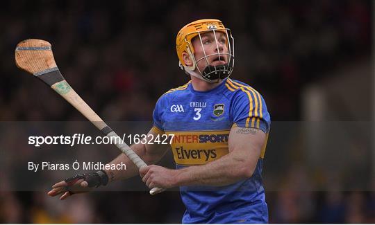 Clare v Tipperary - Co-Op Superstores Munster Hurling League Final 2019 Clare v Tipperary - Co-Op Superstores Munster Hurling League Final 2019