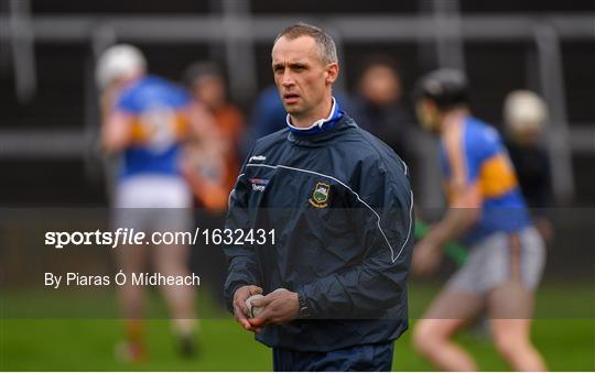 Clare v Tipperary - Co-Op Superstores Munster Hurling League Final 2019 Clare v Tipperary - Co-Op Superstores Munster Hurling League Final 2019