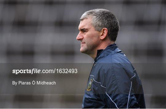 Clare v Tipperary - Co-Op Superstores Munster Hurling League Final 2019