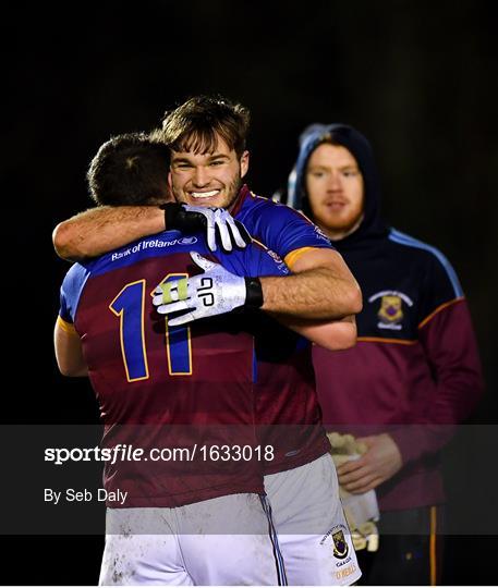 Dublin Institute of Technology v University of Limerick - Electric Ireland Sigerson Cup Round 1