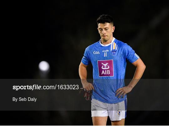 Dublin Institute of Technology v University of Limerick - Electric Ireland Sigerson Cup Round 1