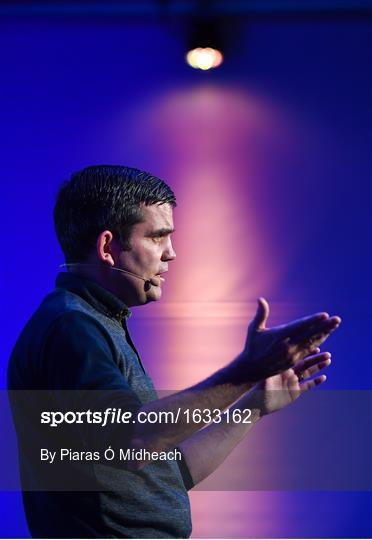 GAA Games Centre Conference GAA Games Centre Conference