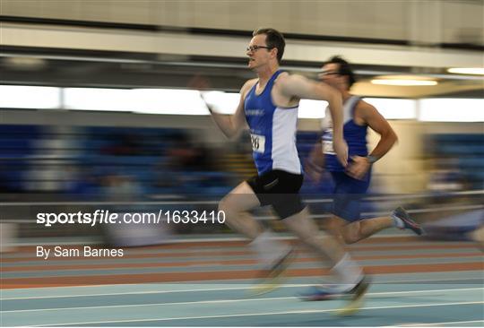 Irish Life Health Indoor Combined Events All Ages Irish Life Health Indoor Combined Events All Ages