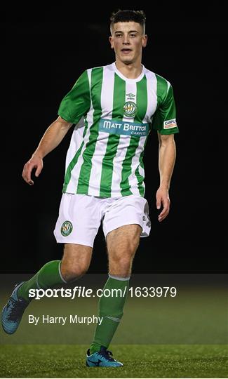 Shamrock Rovers v Bray Wanderers - Pre-Season Friendly