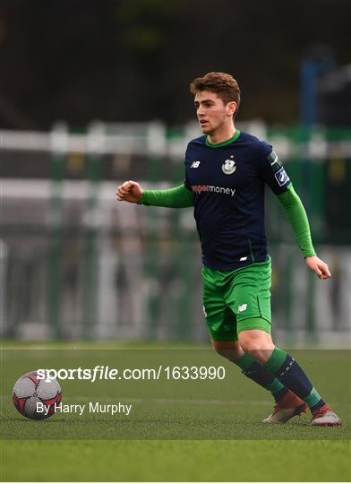 Shamrock Rovers v Bray Wanderers - Pre-Season Friendly