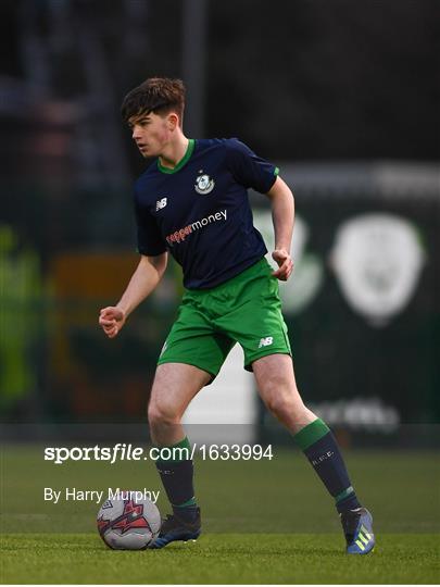 Shamrock Rovers v Bray Wanderers - Pre-Season Friendly