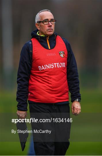 Westmeath v Antrim - Bord na Mona Kehoe Cup Final Westmeath v Antrim - Bord na Mona Kehoe Cup Final