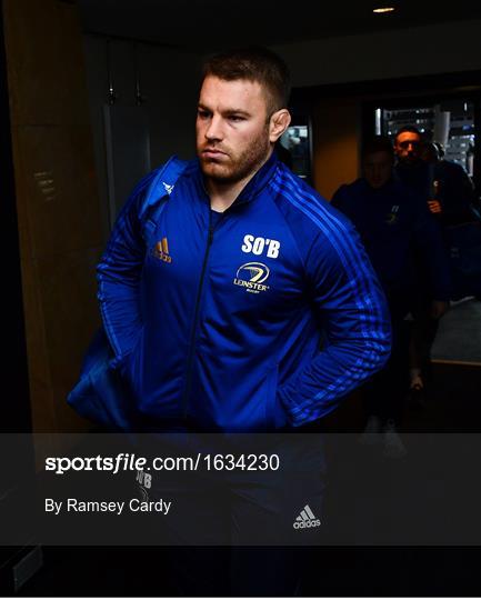 Wasps v Leinster - Heineken Champions Cup Pool 1 Round 6 Wasps v Leinster - Heineken Champions Cup Pool 1 Round 6