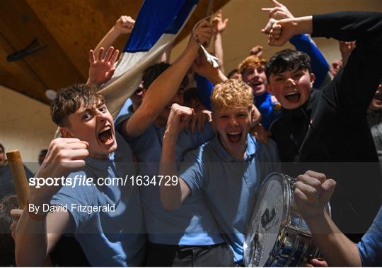 Calasantius College v St Joseph's Bish Galway - Subway All-Ireland Schools Cup U16 A Boys Final Calasantius College v St Joseph's Bish Galway - Subway All-Ireland Schools Cup U16 A Boys Final