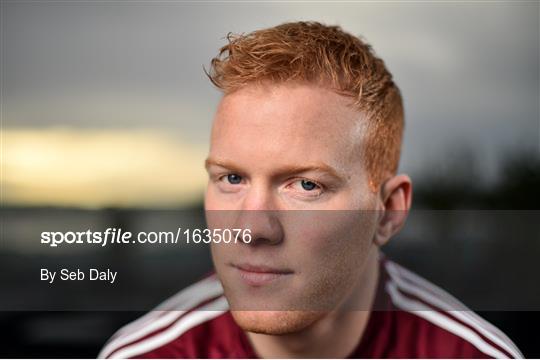 Galway v Cavan - Allianz Football League Media Event Galway v Cavan - Allianz Football League Media Event