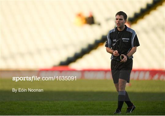 Two Mile House v Kilcummin - AIB GAA Football All-Ireland Intermediate Championship semi-final Two Mile House v Kilcummin - AIB GAA Football All-Ireland Intermediate Championship semi-final
